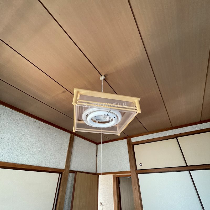 田中ＴＭ貸家 その他4