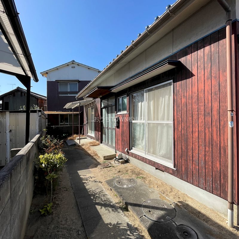 田中ＴＭ貸家 その他6