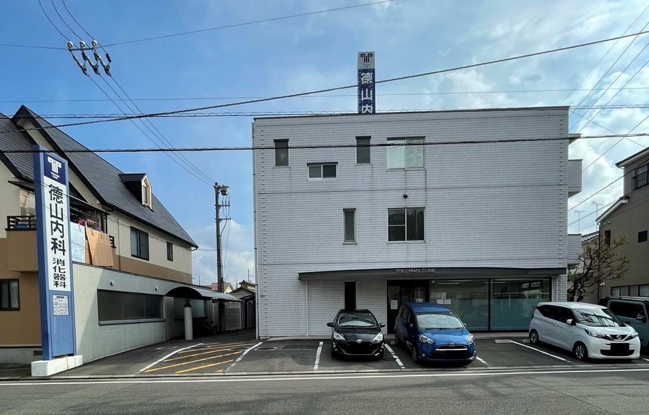 田中ＴＭ貸家 周辺画像3