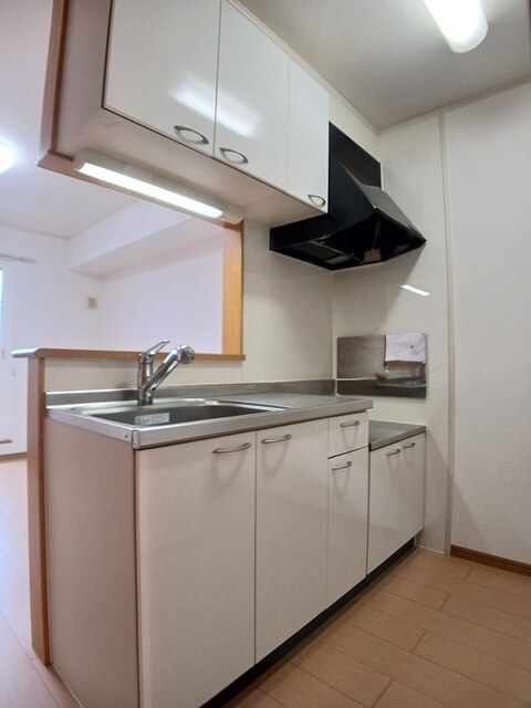 ファイン　エクセレント　Ｋ キッチン