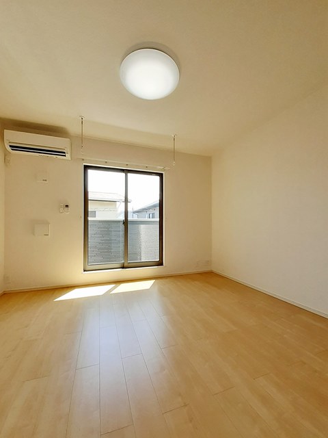 アクティ・リーベル　Ⅰ リビング