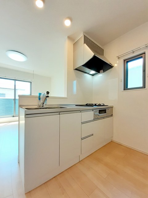 アクティ・リーベル　Ⅰ キッチン