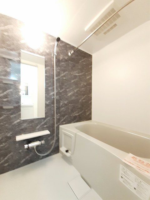 アクティ・リーベル　Ⅰ 風呂画像