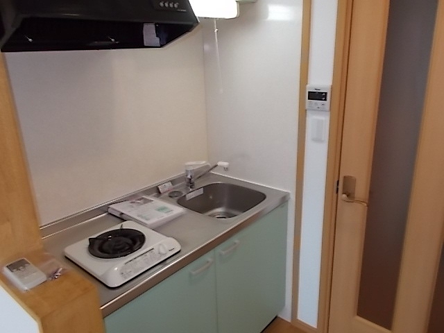 ドリーム キッチン