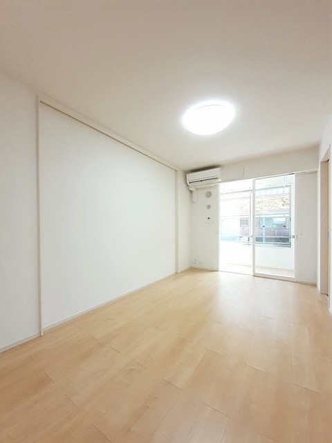 ルーベル　立花　Ⅱ リビング