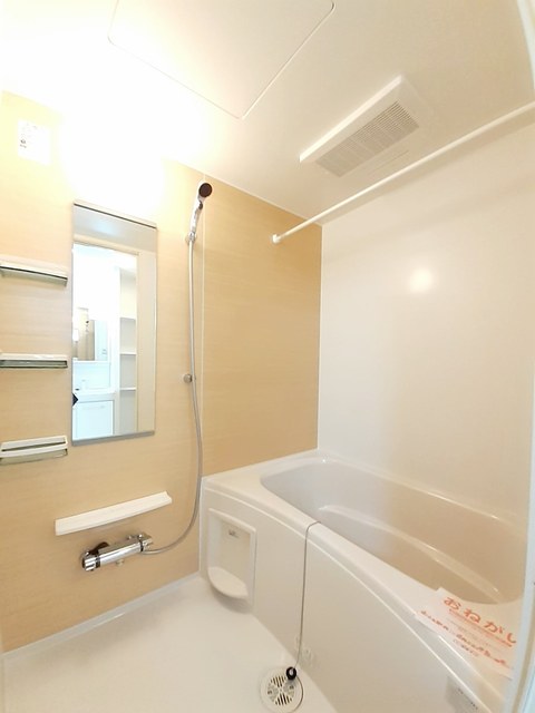 ルーベル　立花　Ⅱ 風呂画像