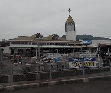 フローレンス壱番館 その他外観2