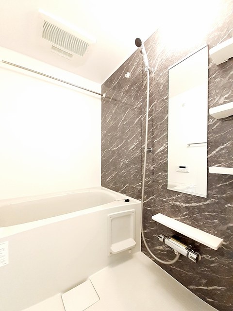 フローレンス壱番館 風呂画像