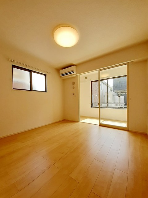 シャトードゥレーヴ　Ⅱ リビング