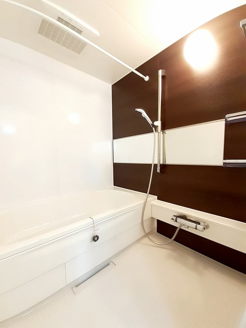 シャトードゥレーヴ　Ⅱ 風呂画像