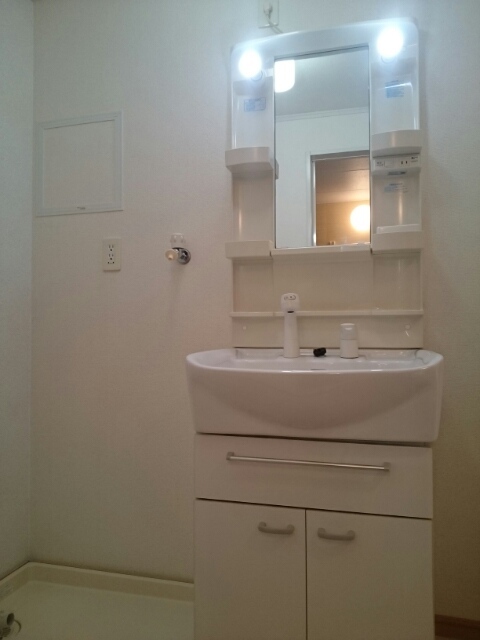 カーム・リリー その他5