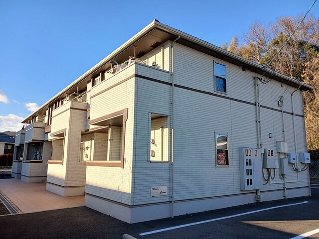 カーサ　ミーア 101号室 外観