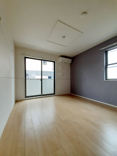 カーサ　ミーア リビング