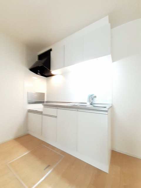 カーサ　ミーア キッチン