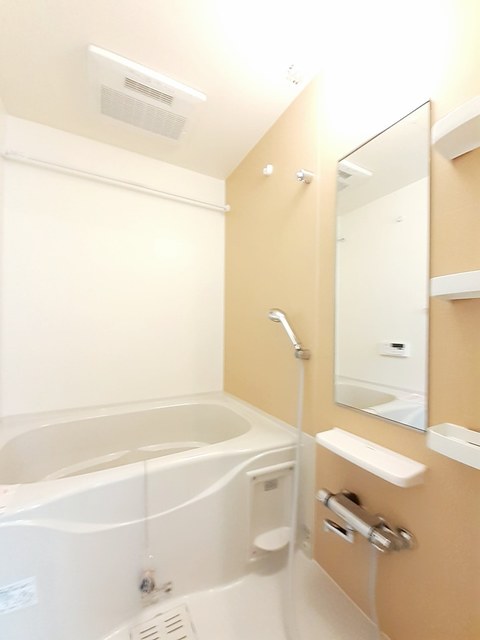 カーサ　ミーア 風呂画像