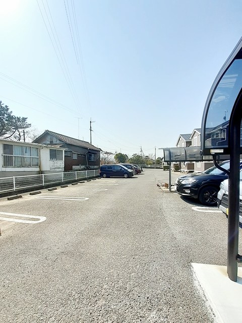 ベル・アルモニーＡ その他6