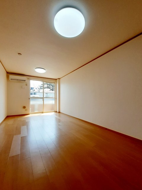 ベル・アルモニーＡ リビング