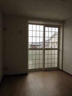 ベルク　２１ リビング