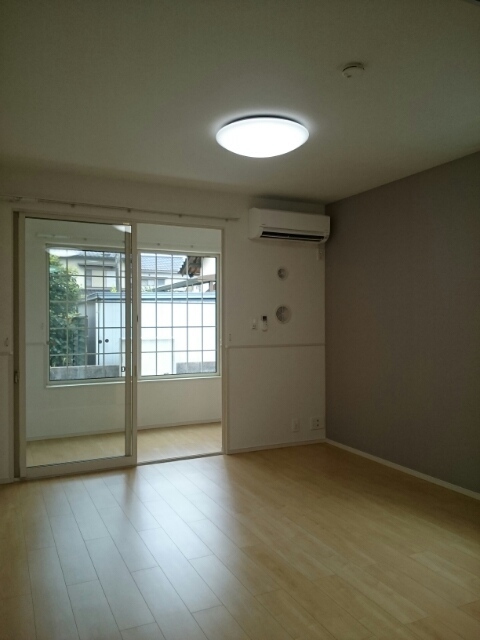 アリエッタ リビング