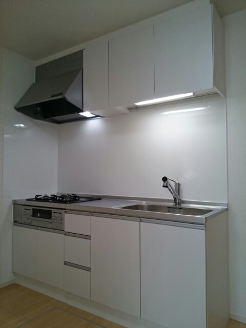 アリエッタ キッチン