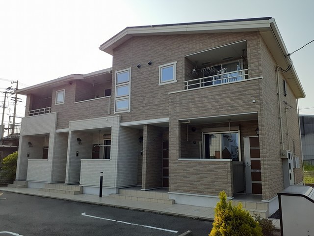 ｎｏｖａ 102号室 外観