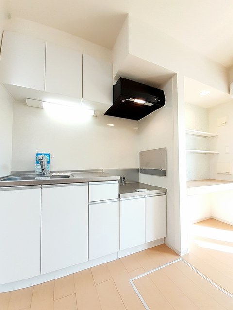 ｎｏｖａ キッチン