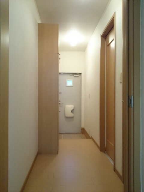 ラ　ポルト　ドゥ　ドゥマン　Ⅲ その他2