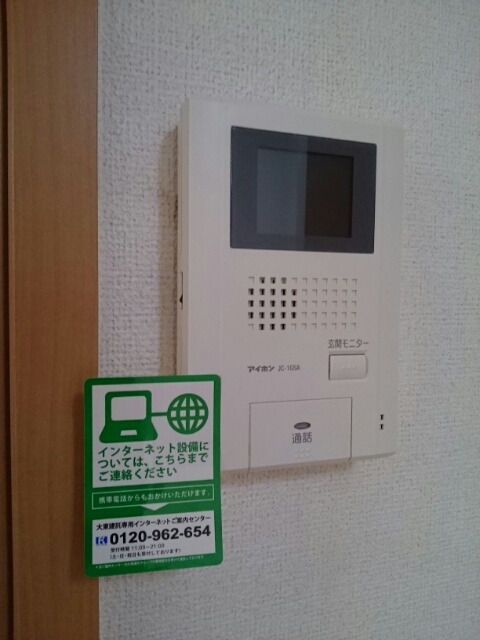 ラ　ポルト　ドゥ　ドゥマン　Ⅲ その他6