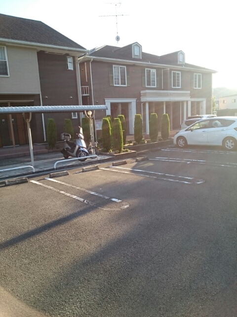 ラ　ポルト　ドゥ　ドゥマン　Ⅲ その他7