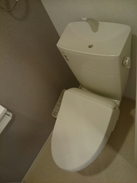 レジデンス鳥生２ その他4