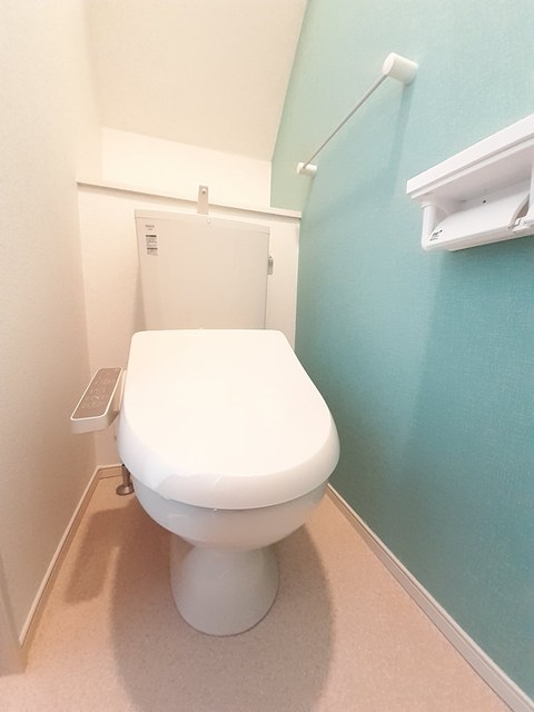 クラール東村　Ａ その他4