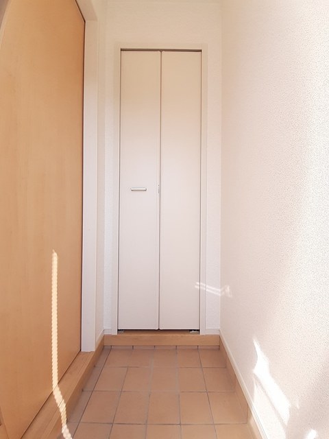 クラール東村　Ａ 玄関