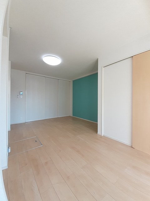 クラール東村　Ａ リビング