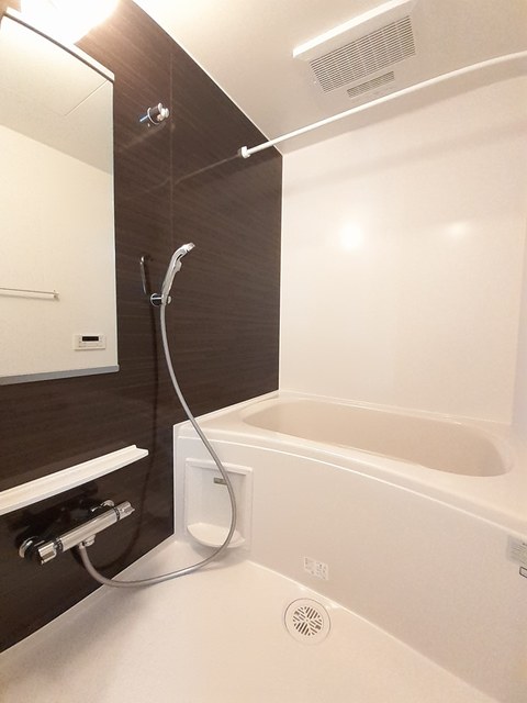 クラール東村　Ａ 風呂画像