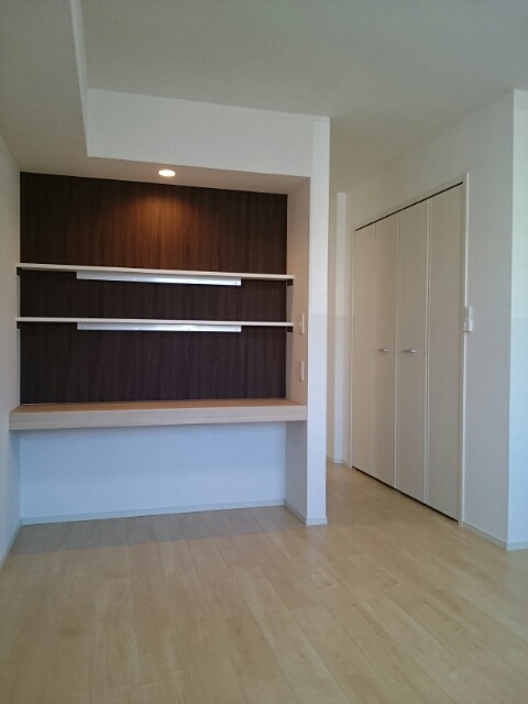 ジャダハウス今治　Ａ その他1