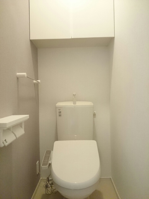 ジャダハウス今治　Ａ その他4