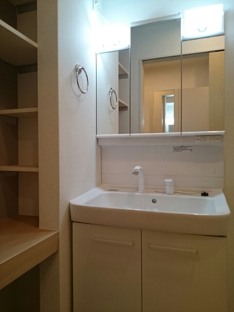 ジャダハウス今治　Ａ その他5