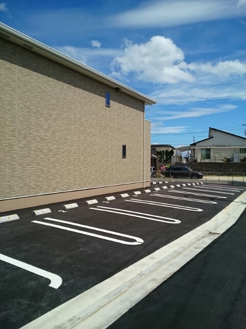 ジャダハウス今治　Ａ その他7