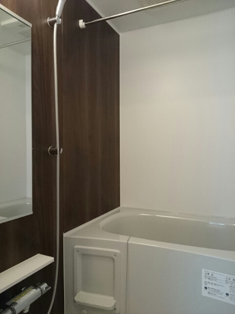 ジャダハウス今治　Ａ 風呂画像