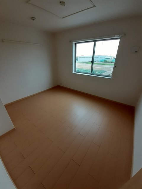 リーガハット２３ その他1