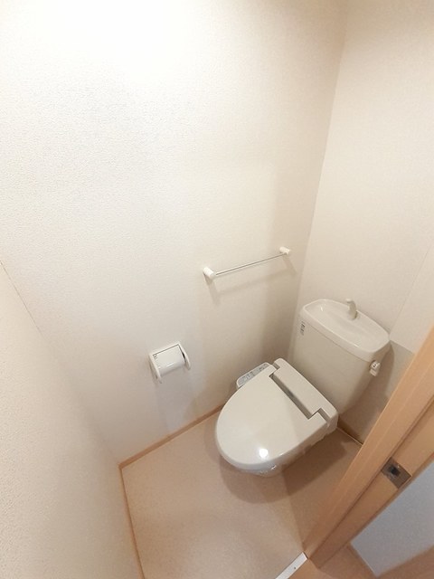 リーガハット２３ その他3