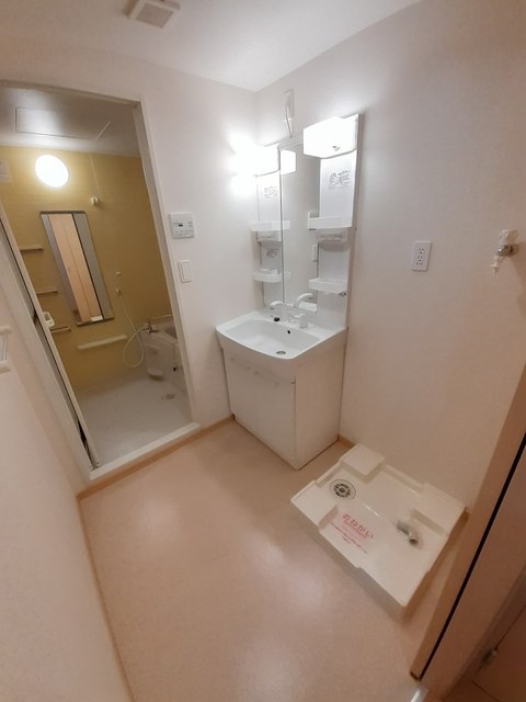 リーガハット２３ その他4