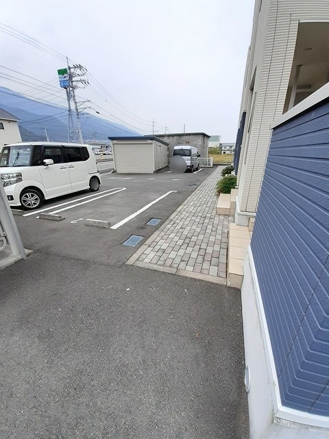 リーガハット２３ その他5