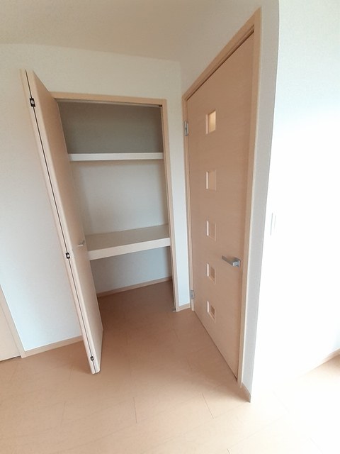 リーガハット２３ その他7