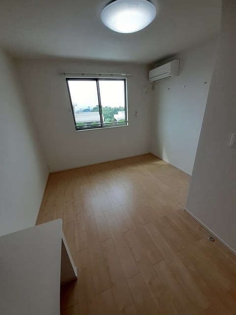 サンリット四国中央　Ａ その他1