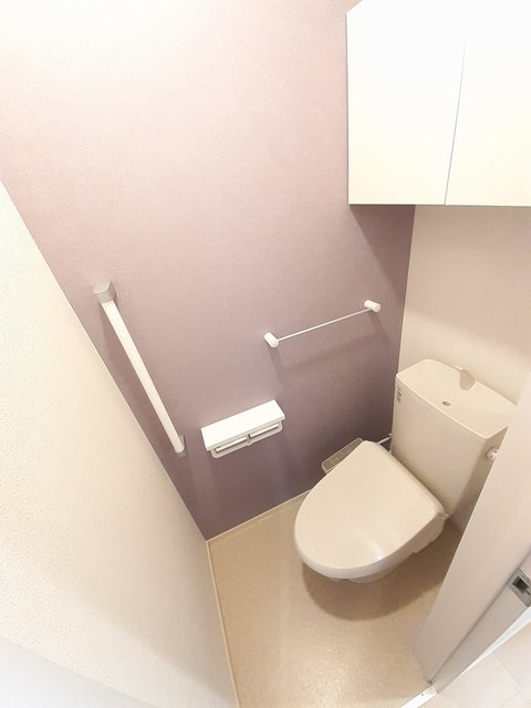 サンリット四国中央　Ａ その他3