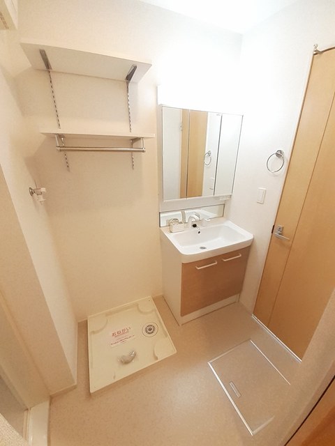 サンリット四国中央　Ａ その他4