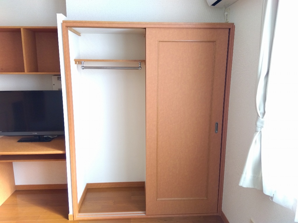 レオパレスラクティ その他3