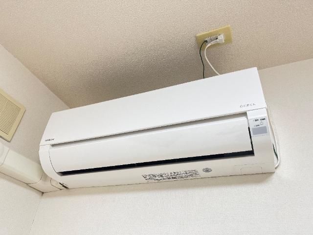 レインボーパレス その他3