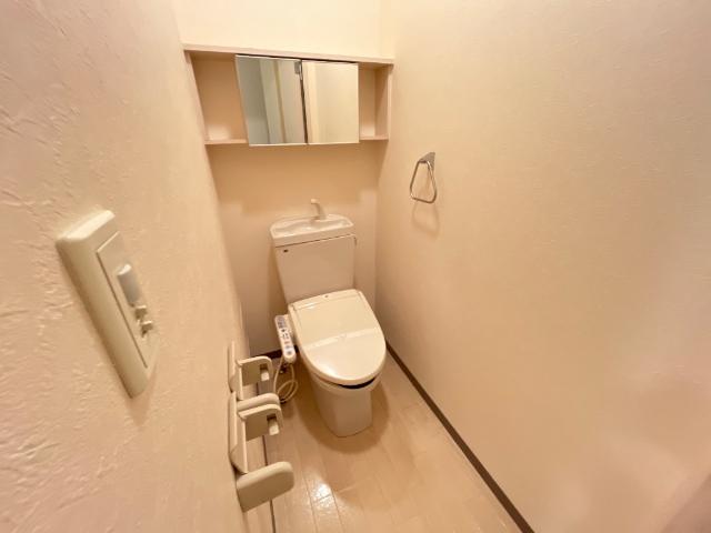 レインボーパレス その他4